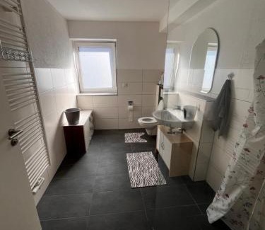Niedershausen Apartment | Hotel Wohnungen Post Löhnberg