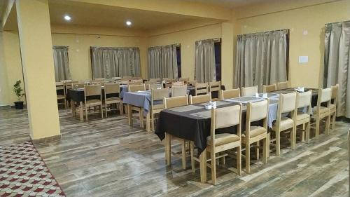 Paro Hotel | Hotel Wonder Hill