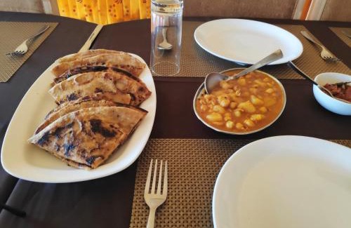 Paro Hotel | Hotel Wonder Hill