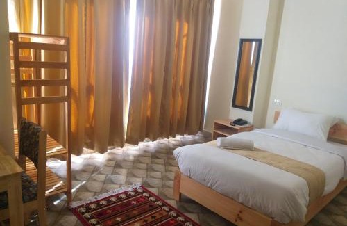 Paro Hotel | Hotel Wonder Hill