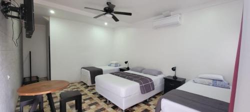 Matagalpa Hotel | Hotel Work-Coffee