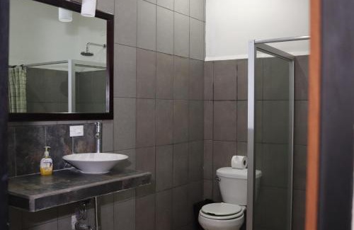 Matagalpa Hotel | Hotel Work-Coffee