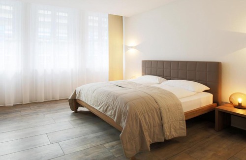 Winterthur Hotel | Hotel Work Life Residence am Bahnhof
