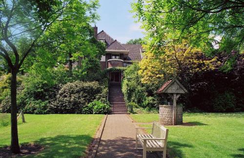 Ootmarsum Hotel | Hotel Wyllandrie