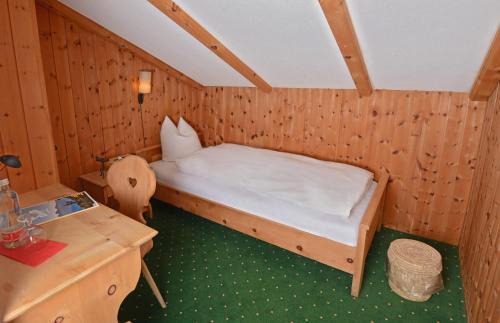 Klosters-Serneus Hotel | Hotel Wynegg