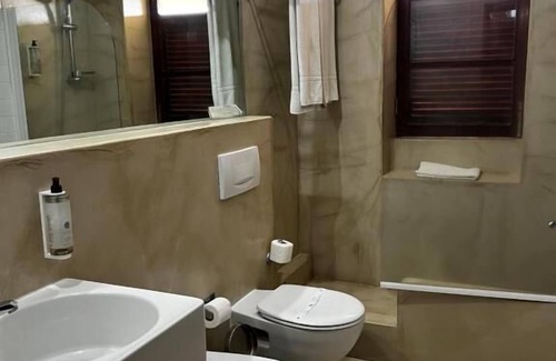 Sao Filipe Hotel | Hotel Xaguate