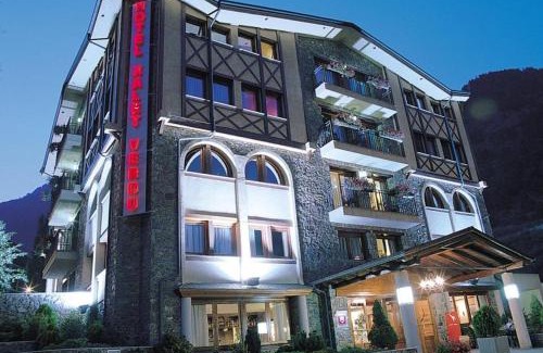 Arinsal Hotel | Hotel Xalet Verdú