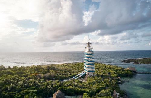 Xcaret Hotel | Hotel Xcaret Arte - All Parks All Fun Inclusive - Adults Only