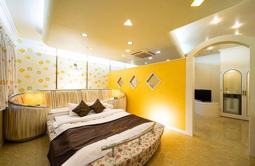 Shimo-takino Hotel | Hotel Xenia Takinoyashiro