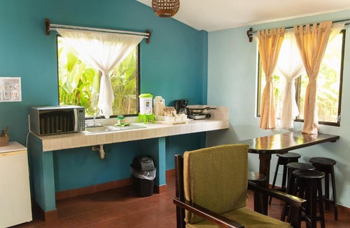 San Felipe Hotel | Hotel y Bungalows El Jardín