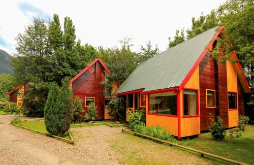 Puerto Aysen Cabin | Hotel y Cabañas Patagonia Green