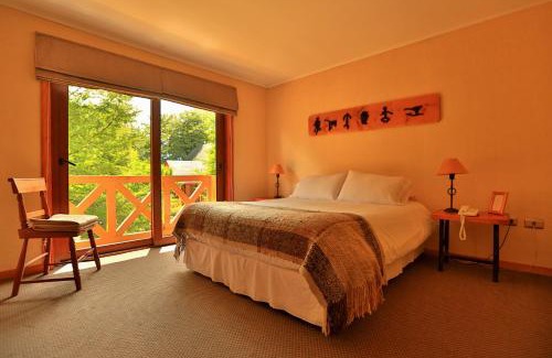 Puerto Aysen Cabin | Hotel y Cabañas Patagonia Green