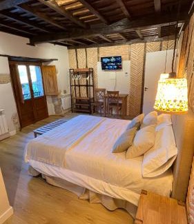 Cervera de Pisuerga House | Hotel y Casa Rural El Retiro del Oso