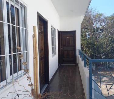Siguatepeque Apartment | Hotel y Plaza JMI