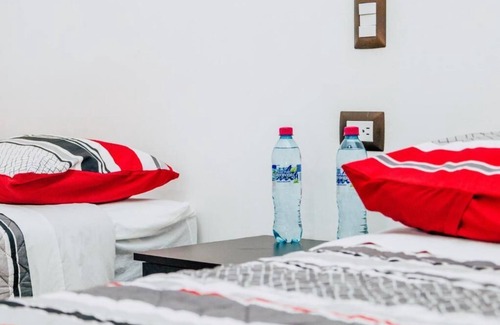 Champerico Hotel | Hotel y Restaurante 7 Mares