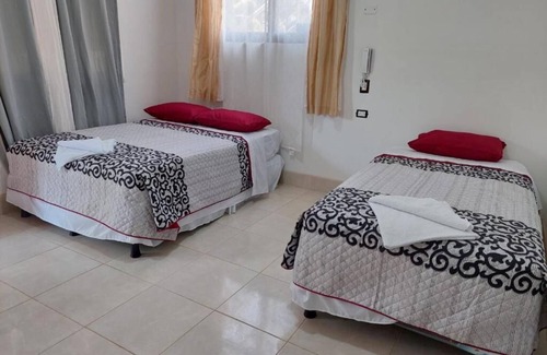 Champerico Hotel | Hotel y Restaurante 7 Mares