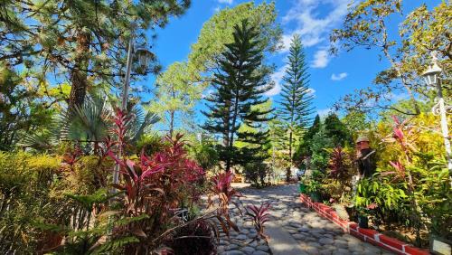 Llano del Muerto Hotel | Hotel y Restaurante Las Margaritas