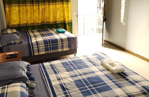 Alta Verapaz Hotel | Hotel y Restaurante Villa Quetzaly