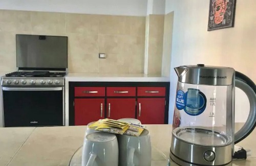Chignahuapan Apartment | Hotel y Suites Axolotl