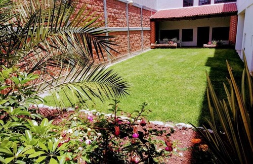 Chignahuapan Apartment | Hotel y Suites Axolotl