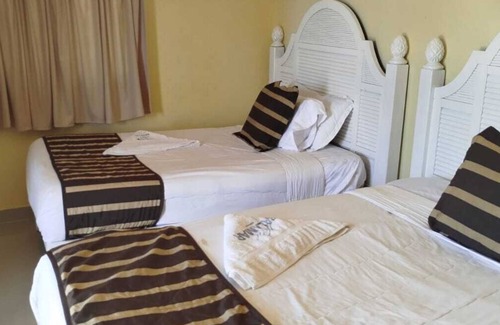 Barahona Hotel | Hotel y Villas Salamar