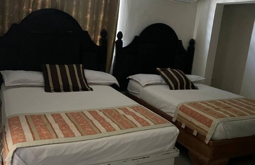 Barahona Hotel | Hotel y Villas Salamar
