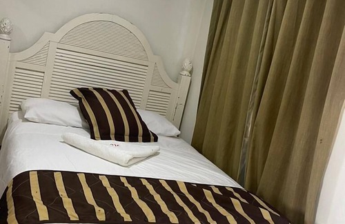 Barahona Hotel | Hotel y Villas Salamar