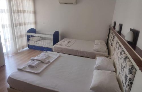 Anamur Hotel | HOTEL YAĞMURr