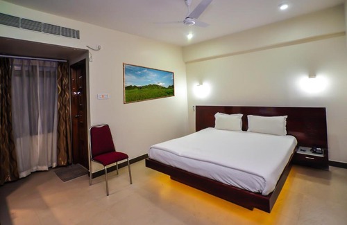 Imphal Hotel | Hotel Yaiphaba