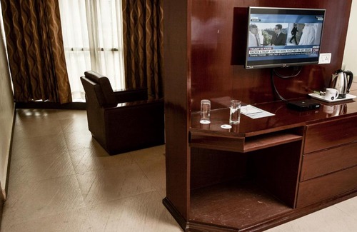Imphal Hotel | Hotel Yaiphaba