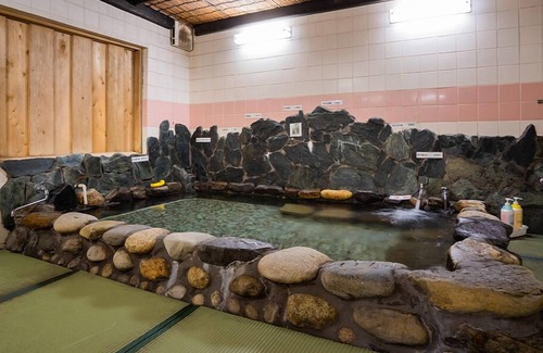 Anbo Hotel | Hotel Yakushima Sanso