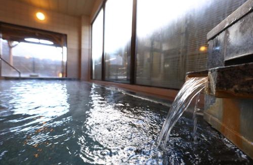 Akaho Hotel | Hotel Yamabuki