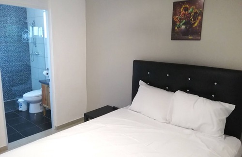 Barahona Hotel | Hotel Yamir