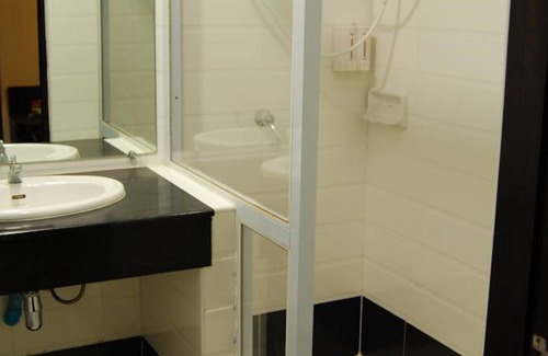 Yankin Township Hotel | Hotel Yankin