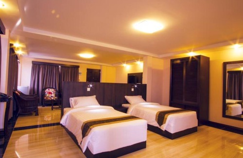 Yankin Township Hotel | Hotel Yankin