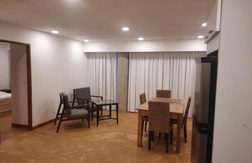 Margarita Island Apartment | Hotel Yaque Club