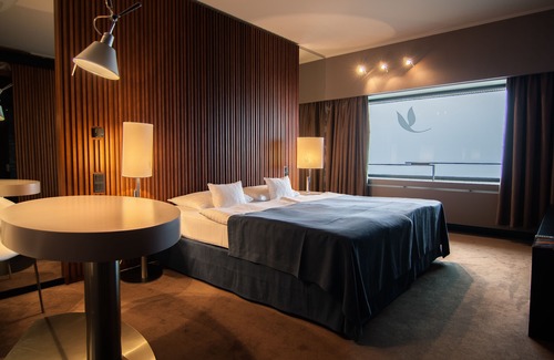 Kosice Old Town Hotel | Hotel Yasmin