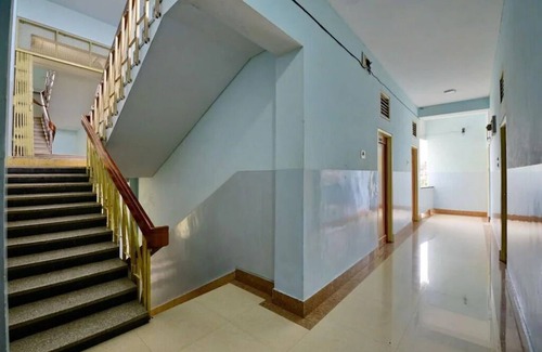 Deoghar Hotel | Hotel Yatrik Galaxy