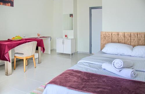 Marmara Ereglisi Hotel | Hotel yeniçiftlik