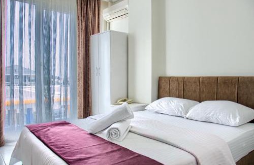 Marmara Ereglisi Hotel | Hotel yeniçiftlik