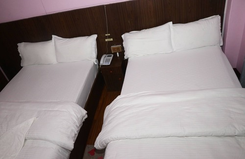 Bardibas Hotel | Hotel Yes