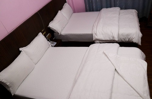 Bardibas Hotel | Hotel Yes