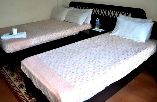 Myagdi Hotel | Hotel Yeti