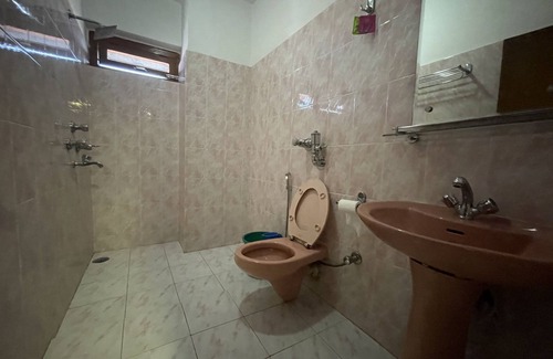 Siddharthanagar Hotel | Hotel Yeti