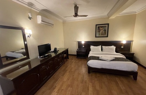 Siddharthanagar Hotel | Hotel Yeti