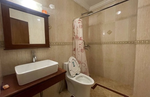 Siddharthanagar Hotel | Hotel Yeti