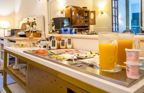 Jerez de la Frontera Old Town Hotel | Hotel YIT Casa Grande