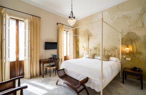 Jerez de la Frontera Old Town Hotel | Hotel YIT Casa Grande