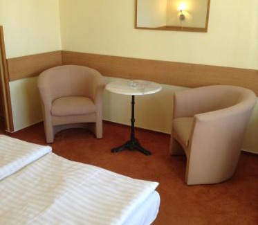 Plzen Hotel | Hotel YORK