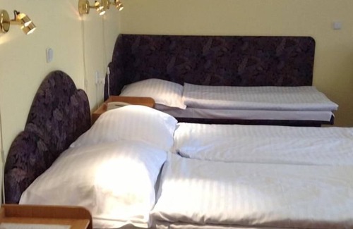 Plzen Hotel | Hotel York